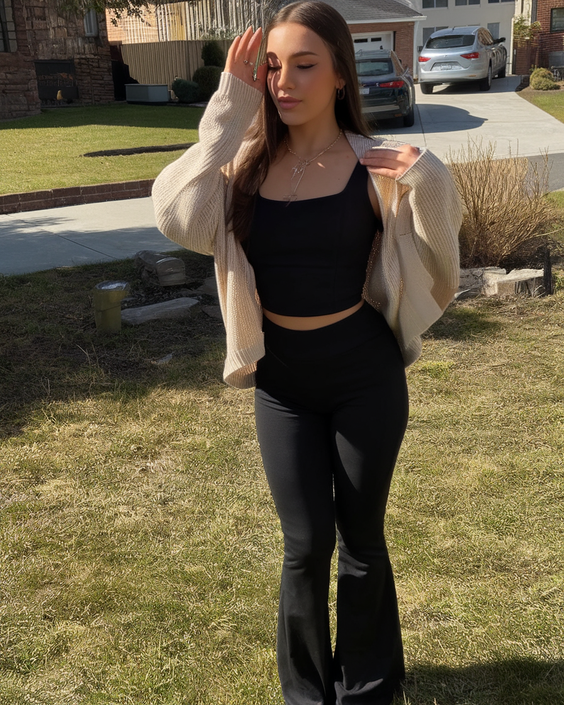 Fall Outfits Latina Women Will Love: 20 Cute Looks for Effortless Style Inspiration in 2025