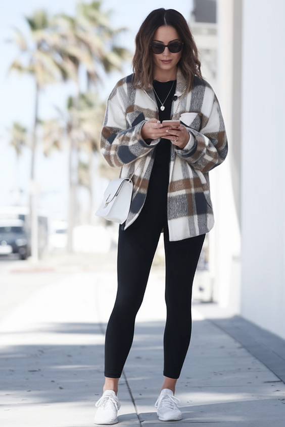 Everyday Fall Outfits 2025: Chic and Comfy Ideas for Women to Wear All Season Long