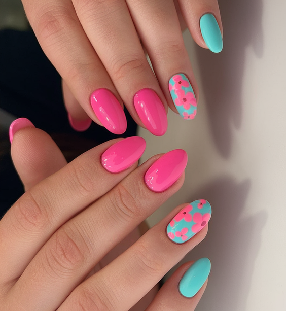Summer Nail Art Ideas 2025: Bright Designs, French Tips, 3D, and Simple Florals for Every Style