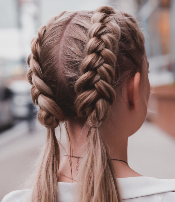Back to School Hairstyles  ideas 2025 for Natural Hair, Braids, and Kids’ Stylish Morning Looks