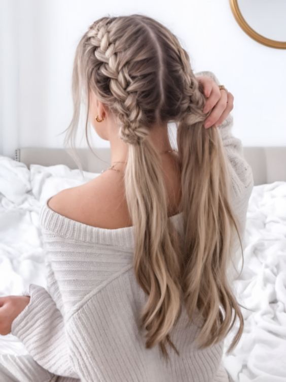 Trendy Labor Day Hairstyles 2025 for Long, Short, and Medium Haircuts to Celebrate the Weekend