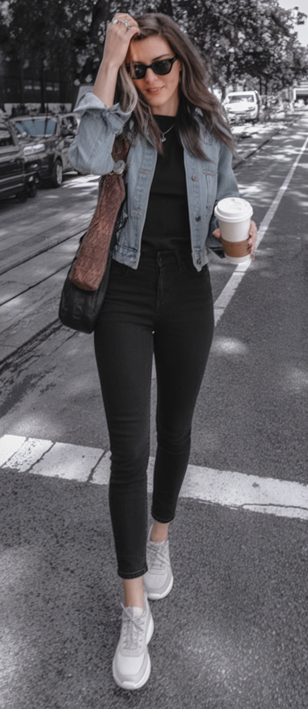 Cute Fall Outfits for Women in 2025: Effortless Layering, Cozy Textures, and Chic City Styles