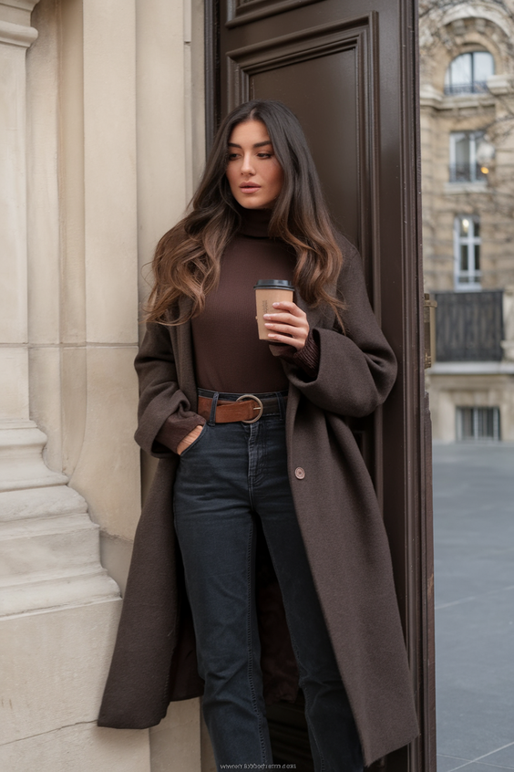 Fall Fashion Inspiration for Women in 2025: Effortless Chic Outfits to Refresh Your Wardrobe This Season