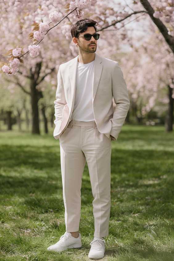 Business Casual Fall Outfits for Men: Trends for 2025 and Essential Styling Tips for Professionals