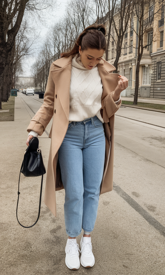 Must-Try Outfits Combinations for Fall 2025: Chic Layering and Trendy Color Ideas This Season
