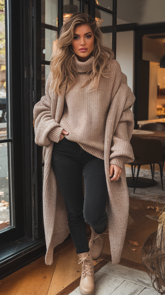 2025 Fall Fashion Inspiration: Outfits to Try This Season for Effortless Street Style and Seasonal Chic