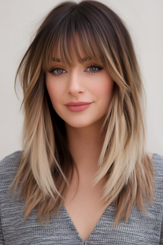 The Best Fresh Haircuts to Try in August 2025 for a Trendy New Look