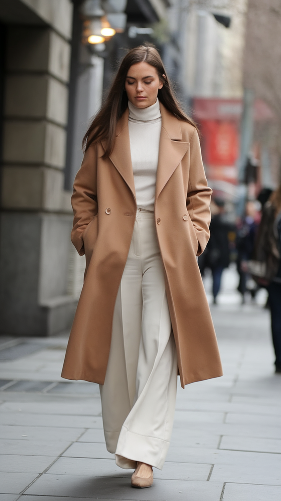 Fall Fashion Trends for Women 2025: Essential Outfits and Street Style Inspiration for All Ages