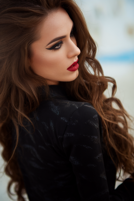 Trendy Labor Day Hairstyles 2025 for Long, Short, and Medium Haircuts to Celebrate the Weekend