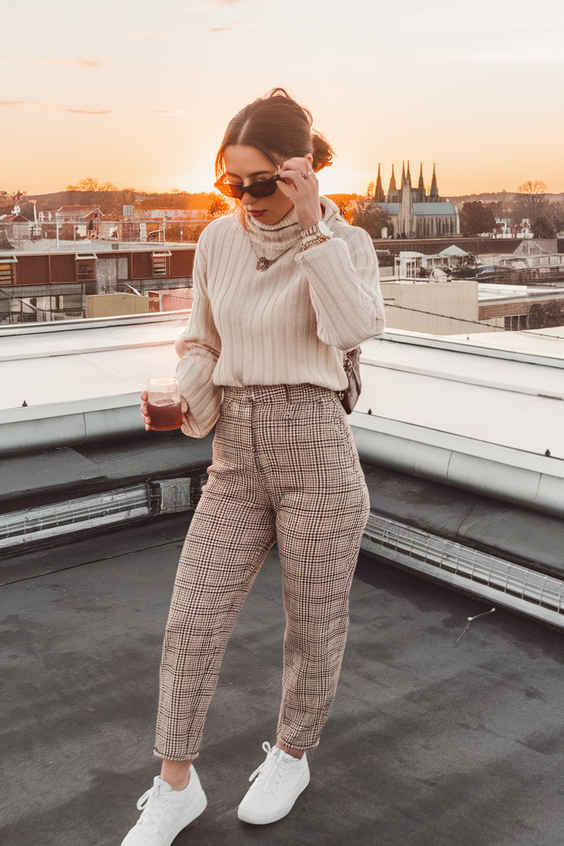 Must-Try Outfits Combinations for Fall 2025: Chic Layering and Trendy Color Ideas This Season