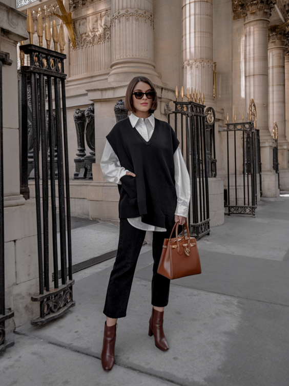 Office-Ready Fall Outfits Ideas for Work in 2025: Modern Styles for Every Professional Wardrobe