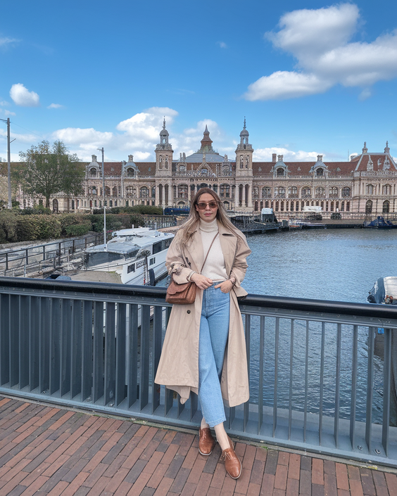2025 Fall Fashion Inspiration: Outfits to Try This Season for Effortless Street Style and Seasonal Chic