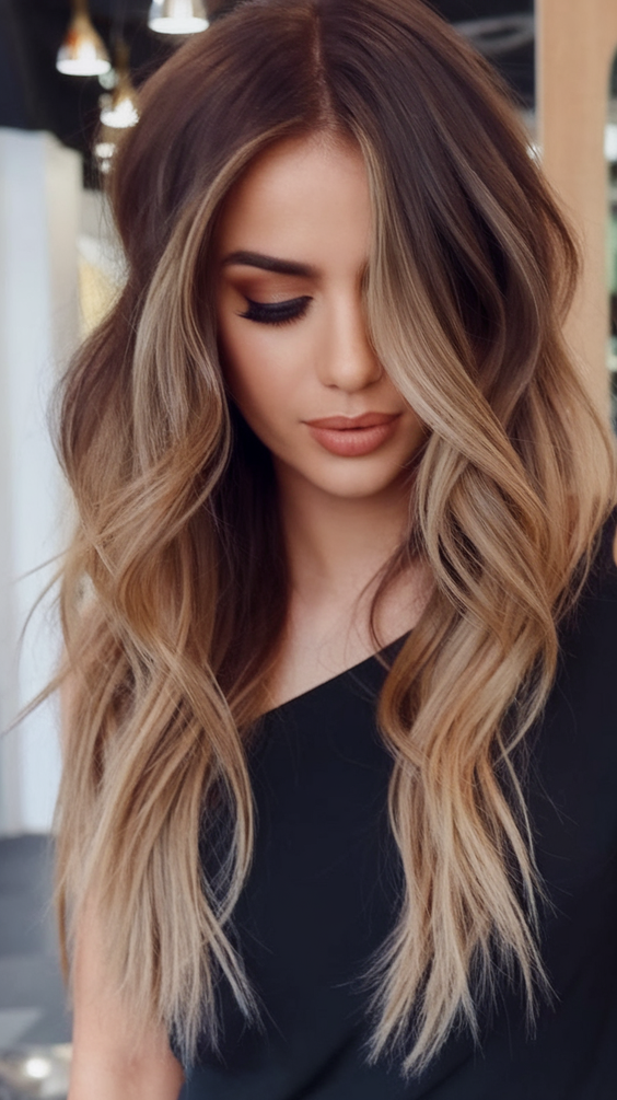 Fresh August Hair Color Ideas 2025: Blonde, Brunette & Beyond