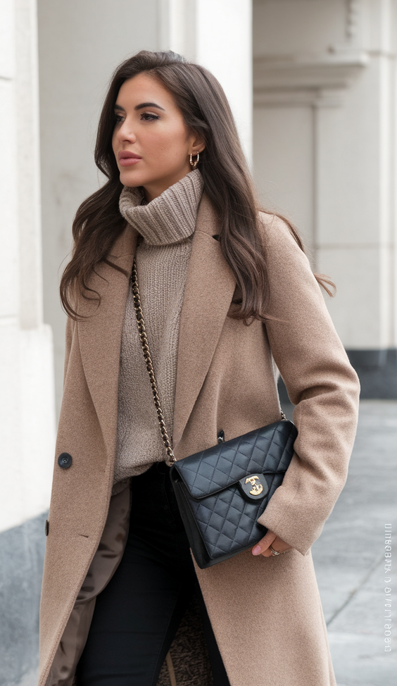 Fall Fashion Trends for Women 2025: Essential Outfits and Street Style Inspiration for All Ages