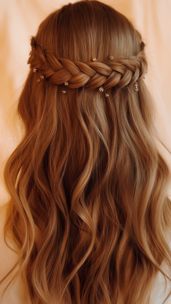 Hairstyles for School Ideas 2025: Cute, Easy, and Fast Looks for Every Hair Type