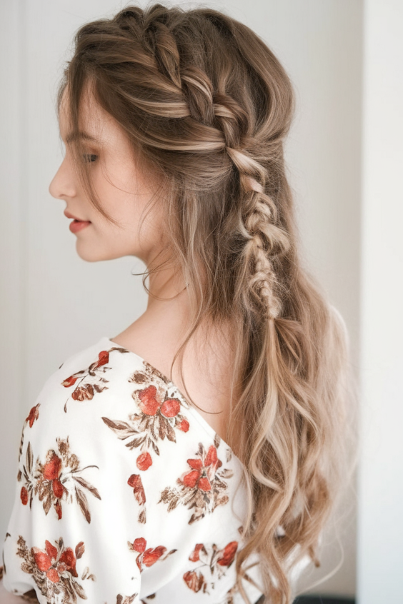 Trendy Labor Day Hairstyles 2025 for Long, Short, and Medium Haircuts to Celebrate the Weekend