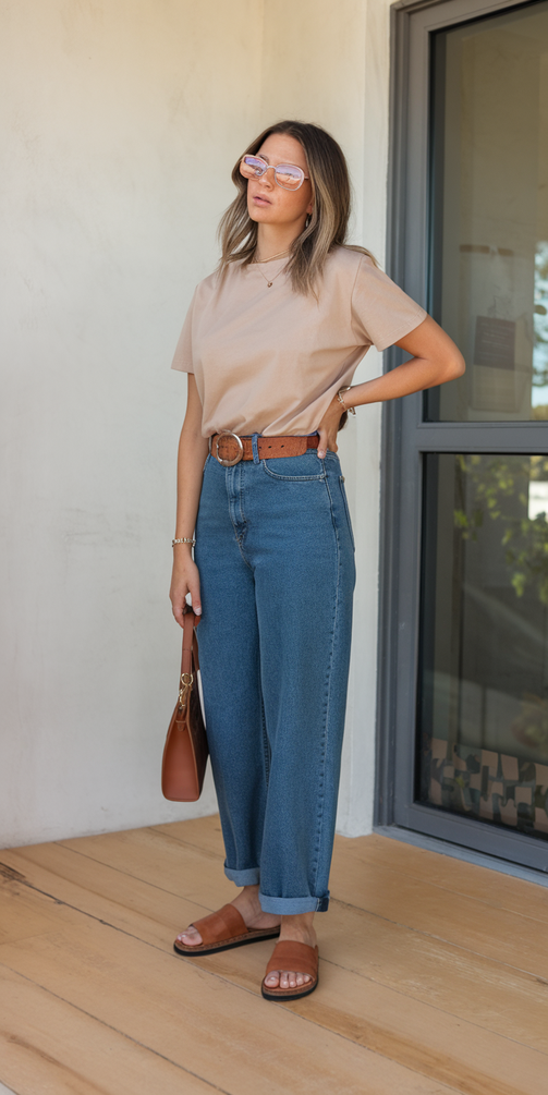 Fall Fashion Capsule Wardrobe 2025: Minimalist Essentials and Office-Ready Looks for Every Traveler