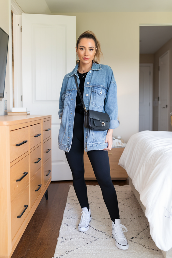 Fall Fashion Inspiration for Women in 2025: Effortless Chic Outfits to Refresh Your Wardrobe This Season