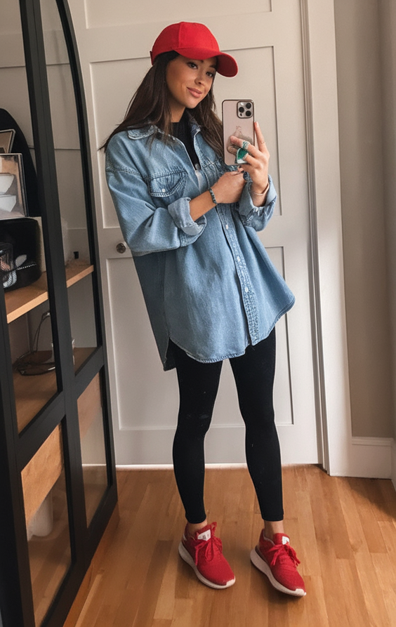 Fall 2025 Casual Outfits for Women Over 30: Effortless Capsule Wardrobe Ideas and Autumn Fashion Tips