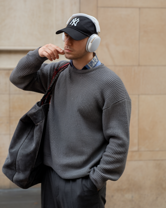 Smart Casual Looks to Try: Men’s Fall Outfits Inspiration for 2025
