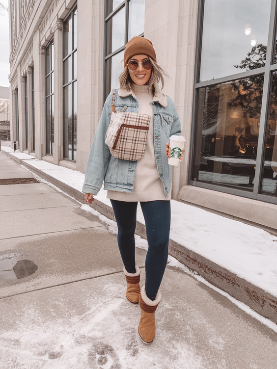 Mom Outfits Ideas for Fall 2025: The Ultimate Stylish Guide for Busy Moms and Everyday Adventures