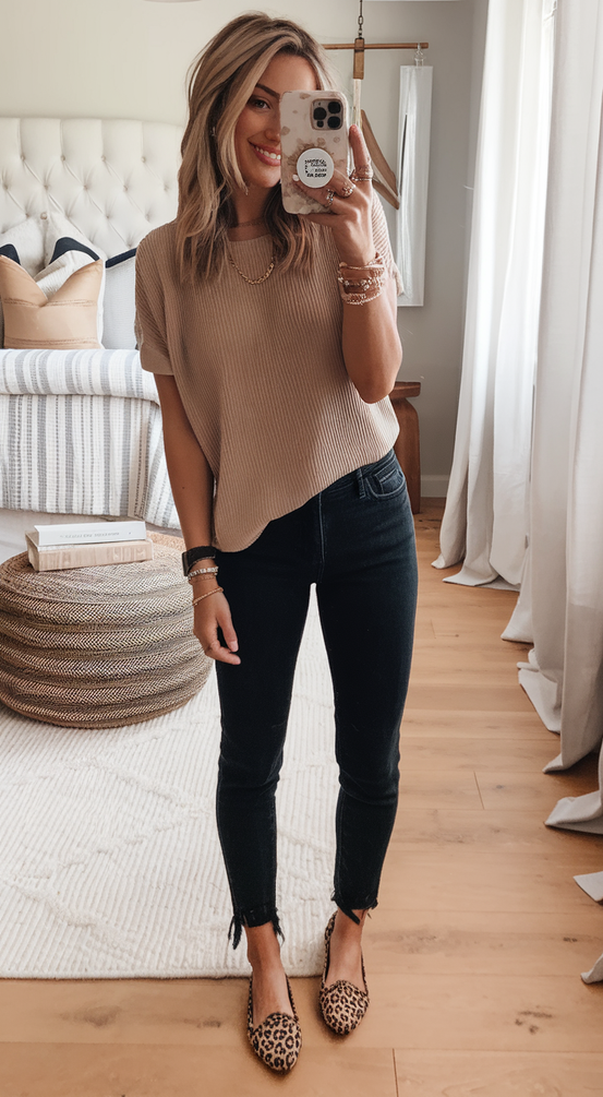 Office-Ready Fall Outfits Ideas for Work in 2025: Modern Styles for Every Professional Wardrobe