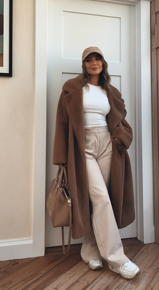 2025 Fall Fashion Inspiration: Outfits to Try This Season for Effortless Street Style and Seasonal Chic