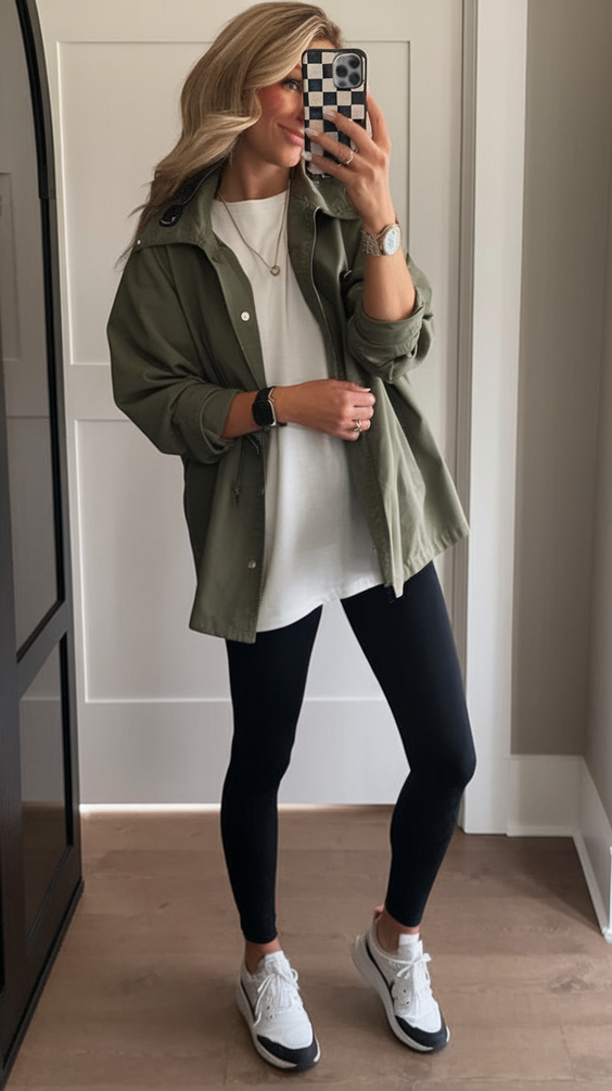 Effortless August Outfits Women Will Love in 2025
