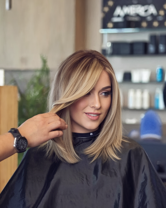 Fresh August Hair Color Ideas 2025: Blonde, Brunette & Beyond