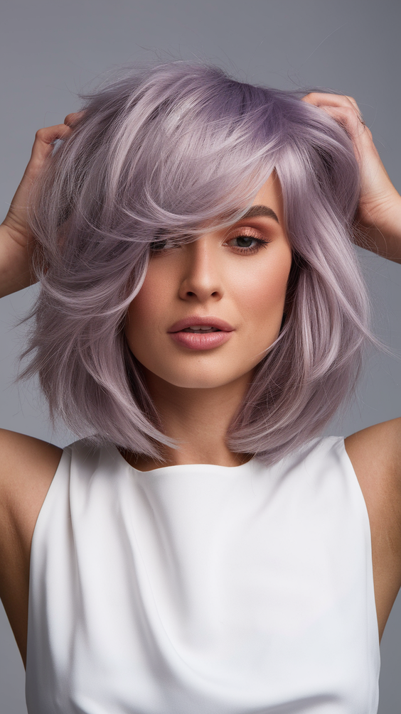 Fall 2025 Hair Color Trends for Blondes: Balayage, Caramel, Ash, and Cowboy Copper Inspiration