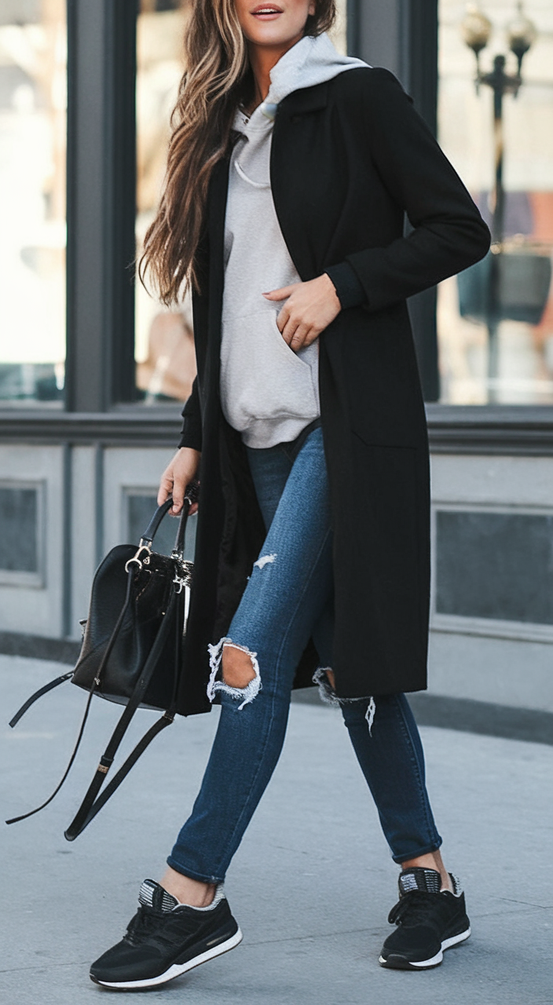 Everyday Fall Outfits 2025: Chic and Comfy Ideas for Women to Wear All Season Long