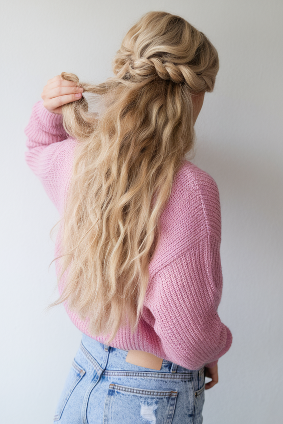 Hairstyles for School Ideas 2025: Cute, Easy, and Fast Looks for Every Hair Type