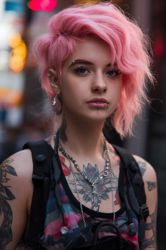 Trendy Labor Day Hairstyles 2025 for Long, Short, and Medium Haircuts to Celebrate the Weekend