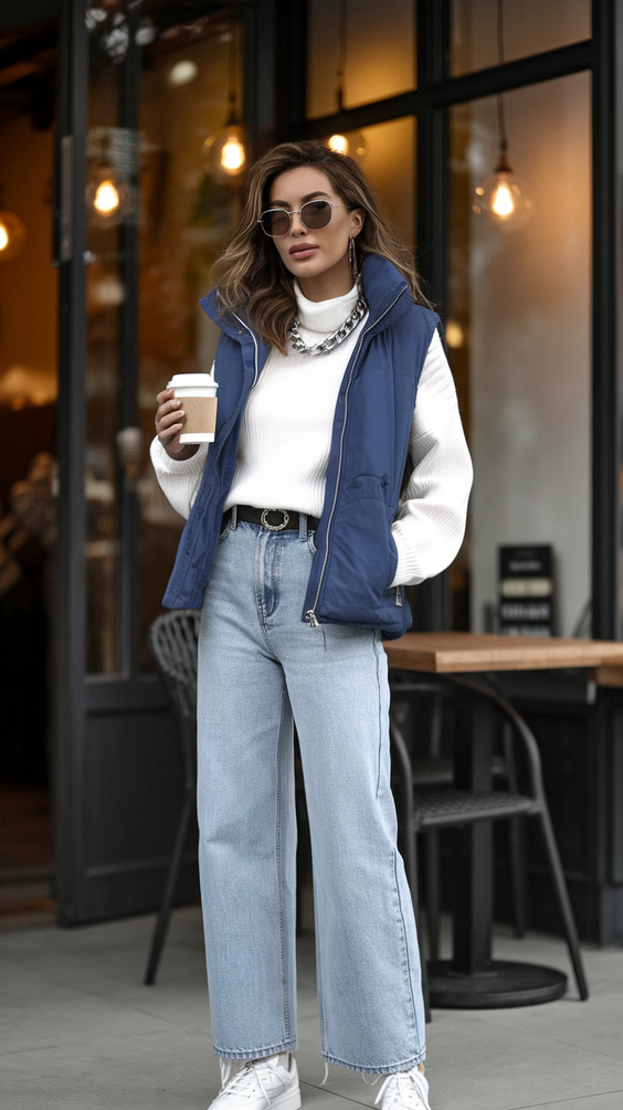 Must-Try Outfits Combinations for Fall 2025: Chic Layering and Trendy Color Ideas This Season