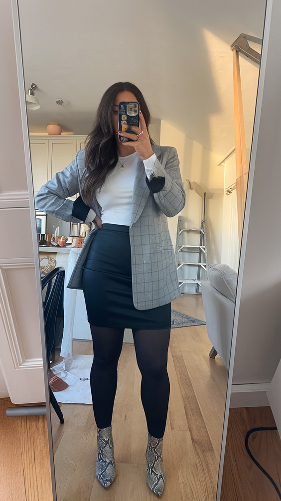 Office-Ready Fall Outfits Ideas for Work in 2025: Modern Styles for Every Professional Wardrobe
