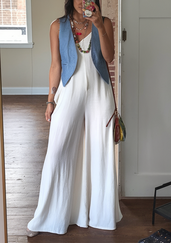 Effortless August Outfits Women Will Love in 2025