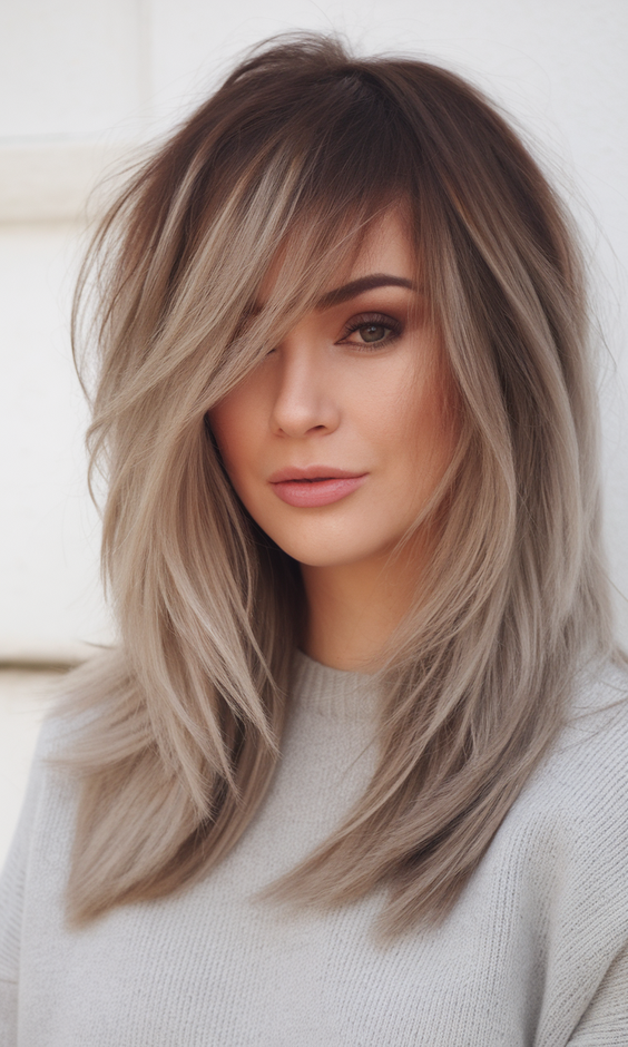 The Best Fresh Haircuts to Try in August 2025 for a Trendy New Look