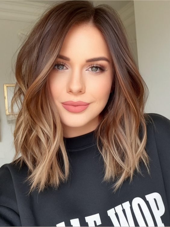 Fresh August Hair Color Ideas 2025: Blonde, Brunette & Beyond
