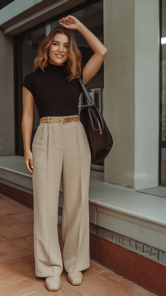 Simple Fall Outfit Ideas 2025: Casual Everyday Looks That Actually Work for Real Life
