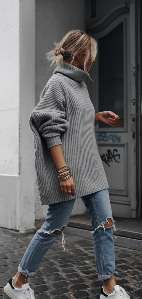 Fall Fashion Trends for Women 2025: Essential Outfits and Street Style Inspiration for All Ages