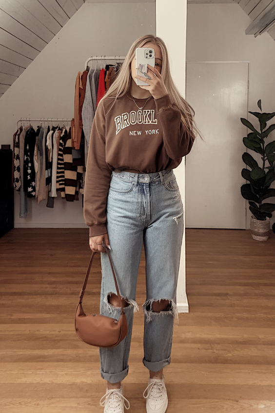 Cute School Outfits 2025: Trendy and Comfy Looks for Middle and High School Girls