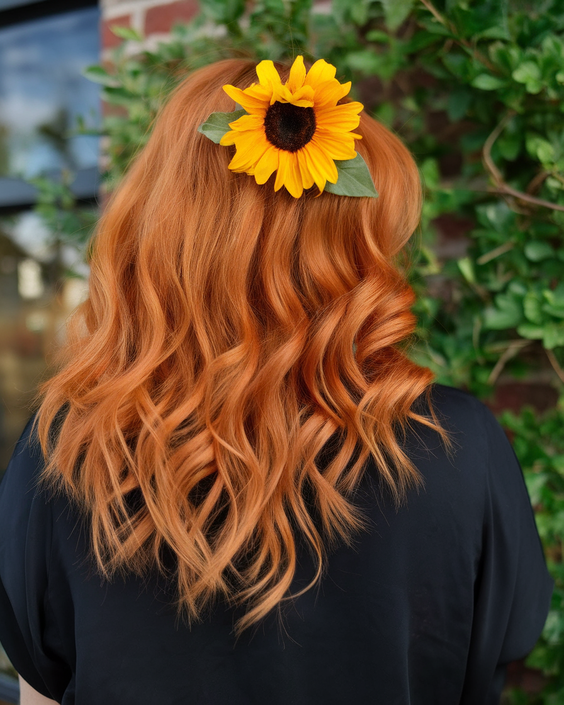 Playful and Fun Hair Colors for Fall 2025: Creative Ideas for Blondes, Brunettes, and Short Hair