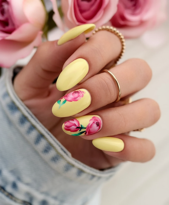 Summer Nail Art Ideas 2025: Bright Designs, French Tips, 3D, and Simple Florals for Every Style