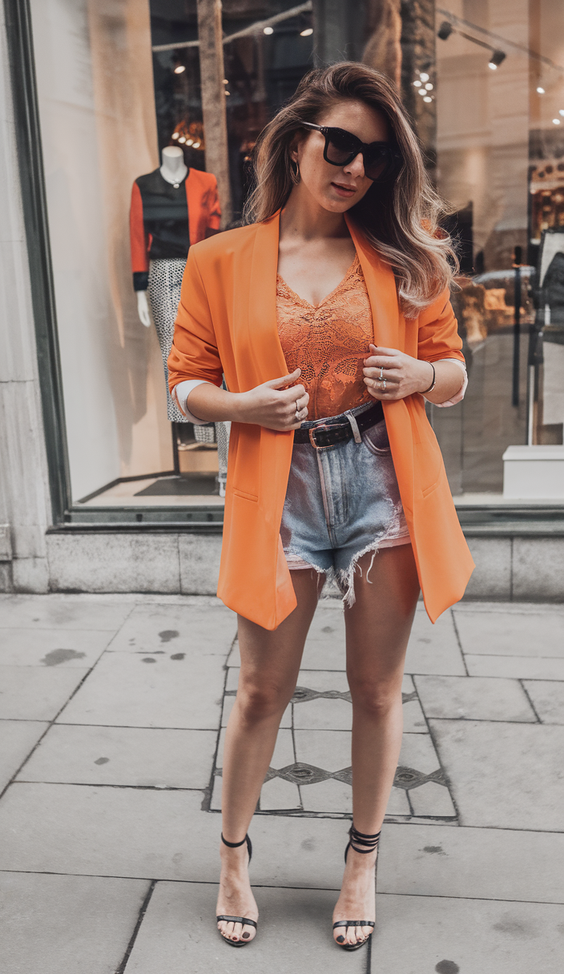 Effortless Labor Day Outfits 2025: Breezy Looks for Barbecues, Picnics, and Beach Getaways