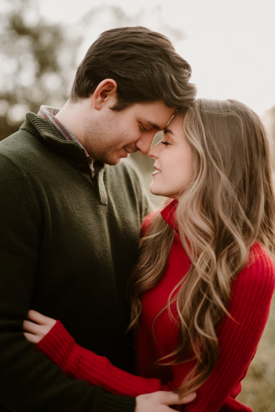 Cute Fall Family Pictures Outfits Ideas 2025: Stylish Outdoor Photoshoot Inspiration