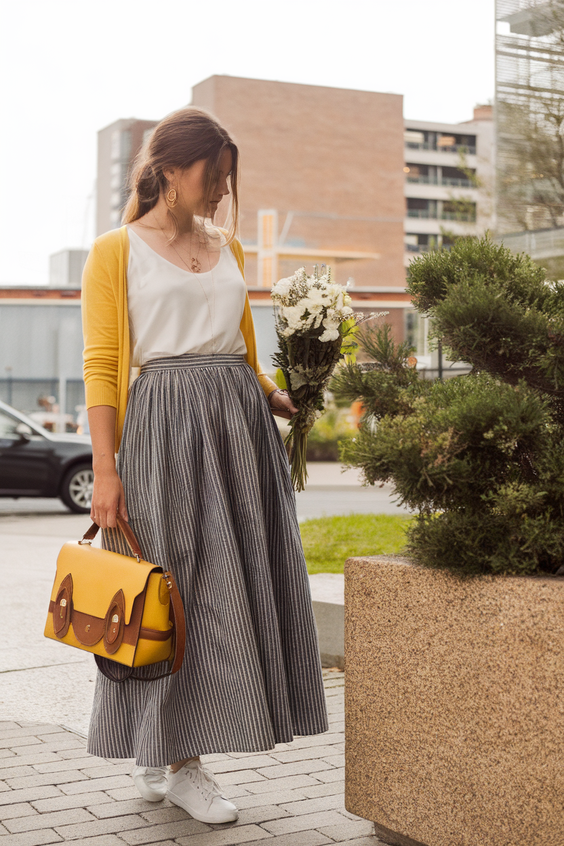 2025 Summer to Fall Outfits: Trendy Transition Styles for Every Occasion