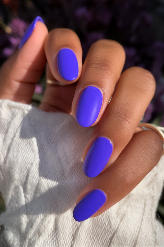Fun Nail Color Ideas for August 2025: Try These Trending Neon, Pastel, and Chrome Shades This Month