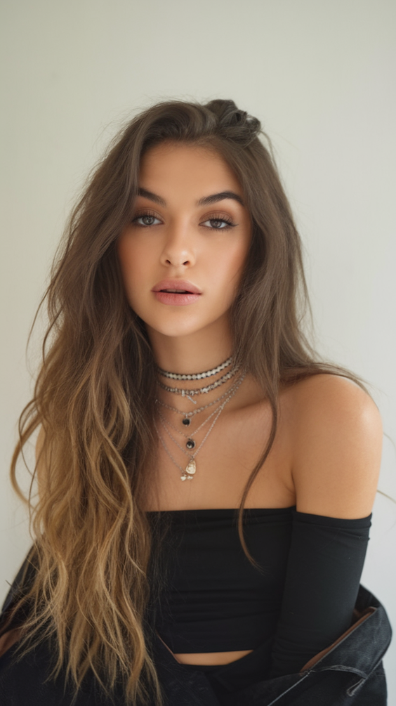 Fresh August Hair Color Ideas 2025: Blonde, Brunette & Beyond