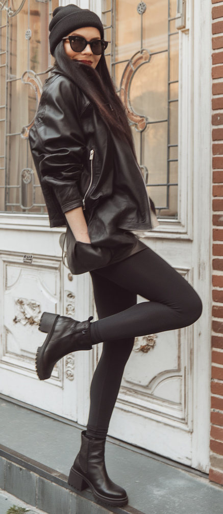 Your Guide to Early Fall Outfits 2025: Work, Casual, and Chic Outfit Ideas