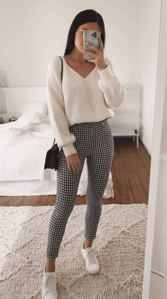 Cute School Outfits 2025: Trendy and Comfy Looks for Middle and High School Girls